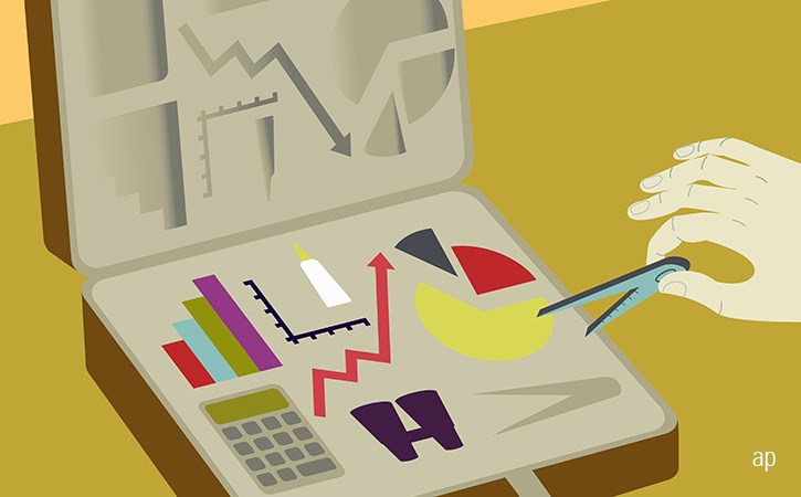 Avoid diversification at your peril